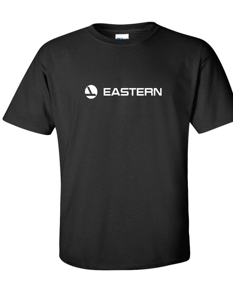 Eastern Airlines White Retro Logo Shirt Aviation Geek Black T-Shirt S-5XL M
Eastern Airlines White Retro Logo Shirt Aviation Geek Black T-Shirt S-5XL M