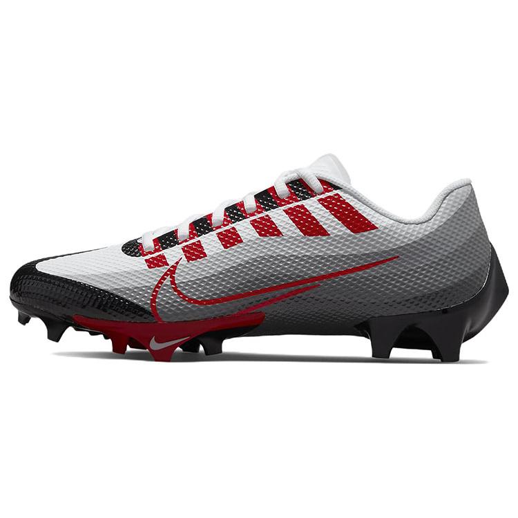 Nike Vapor Edge Speed 360 Dark Smoke Grey University Red DQ5110-061 41
Nike Vapor Edge Speed 360 Dark Smoke Grey University Red DQ5110-061 41