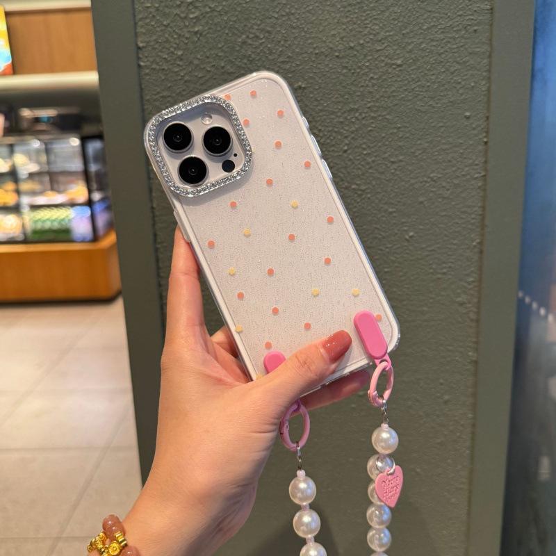 Color-Changing 2-in-1 Drill Frame Case for iPhone 17 Pro Max/15 Pro and Apple 12 13 Pro Max
Color-Changing 2-in-1 Drill Frame Case for iPhone 17 Pro Max/15 Pro and Apple 12 13 Pro Max