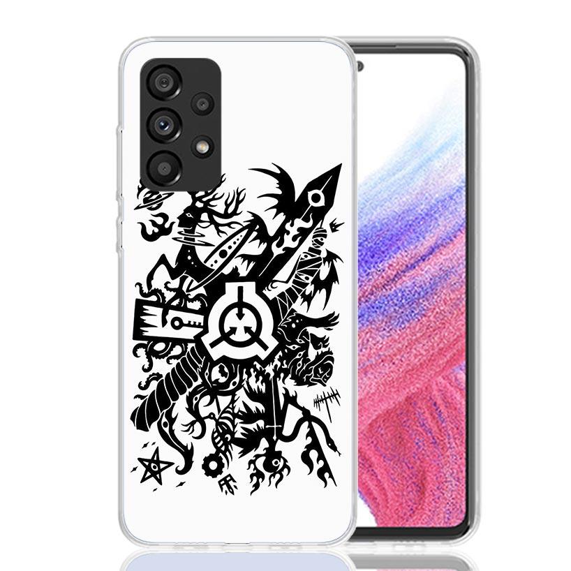 SCP Special Containment 173 Phone Case for Samsung Galaxy A17 A16 A15 A14 A13 A57 A56 A55 A54 A53 A37 A36 A35 A34 A33 A26 A25 A2 Samsung A55
SCP Special Containment 173 Phone Case for Samsung Galaxy A17 A16 A15 A14 A13 A57 A56 A55 A54 A53 A37 A36 A35 A34 A33 A26 A25 A2 Samsung A55