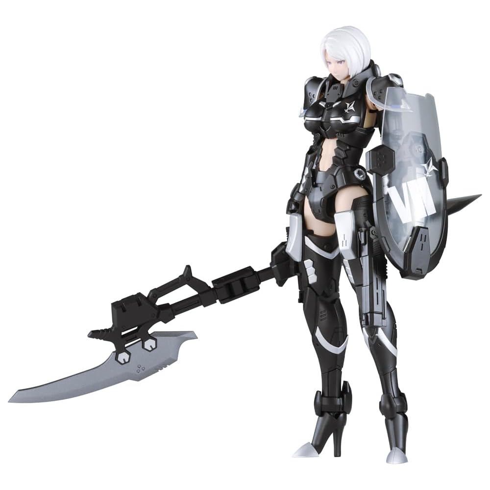 Kotobukiya Titanomaki Stratohound 1/12 Scale Plastic Model Approximately 160mm Height
Kotobukiya Titanomaki Stratohound 1/12 Scale Plastic Model Approximately 160mm Height