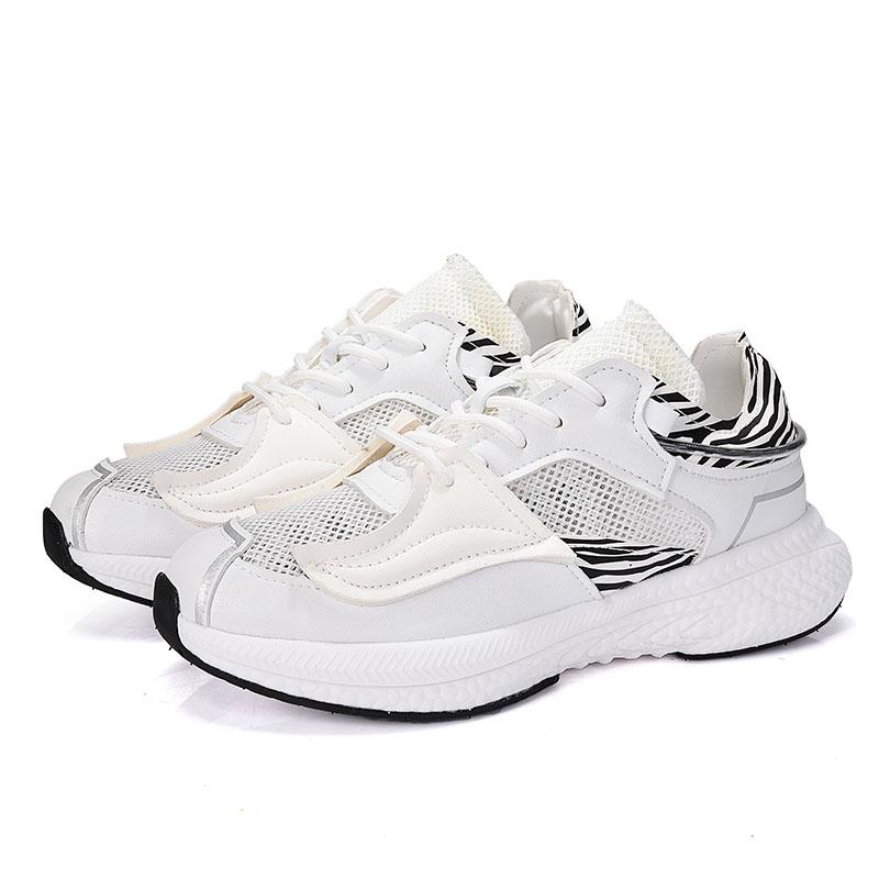 Новая модная мужская обувь обувь для показа Недели моды в Париже Модная обувь личность молодежь студент спортивная беговая обувь 45
Новая модная мужская обувь обувь для показа Недели моды в Париже Модная обувь личность молодежь студент спортивная беговая обувь 45