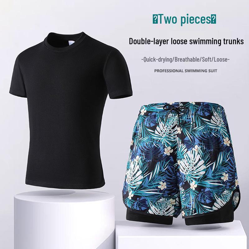 Ice Degree Men s 2025 New Quick-Dry Swim Trunks with Double Layer & Anti-Embarrassment Design L
Ice Degree Men s 2025 New Quick-Dry Swim Trunks with Double Layer & Anti-Embarrassment Design L
