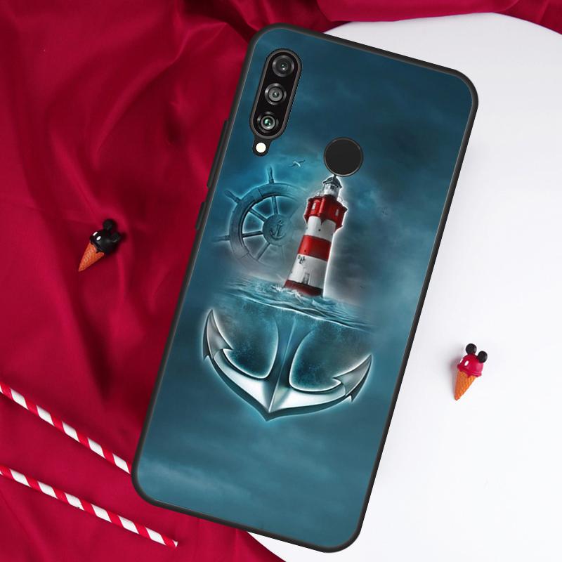 Stripes Anchor Boat Ship For Huawei Nova 12s 11i 12i 10 9 SE 5T Y91 Y90 Y60 Y70 Y72 Y61 P20 P40 P30 Lite P60 Pro Case Huawei P20 Lite
Stripes Anchor Boat Ship For Huawei Nova 12s 11i 12i 10 9 SE 5T Y91 Y90 Y60 Y70 Y72 Y61 P20 P40 P30 Lite P60 Pro Case Huawei P20 Lite