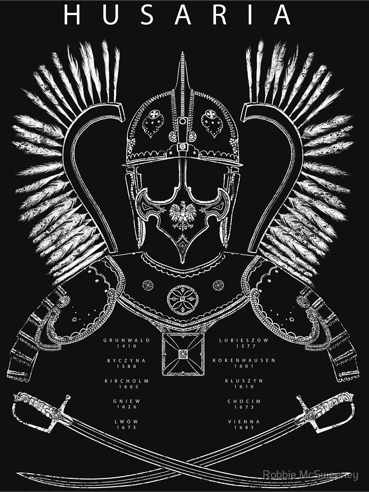 Polish Hussaria Winged Hussars TShirt 100 Cotton Short Sleeve ONeck Harajuku Casual Mens Tshirt Streetwear 4XL
Polish Hussaria Winged Hussars TShirt 100 Cotton Short Sleeve ONeck Harajuku Casual Mens Tshirt Streetwear 4XL