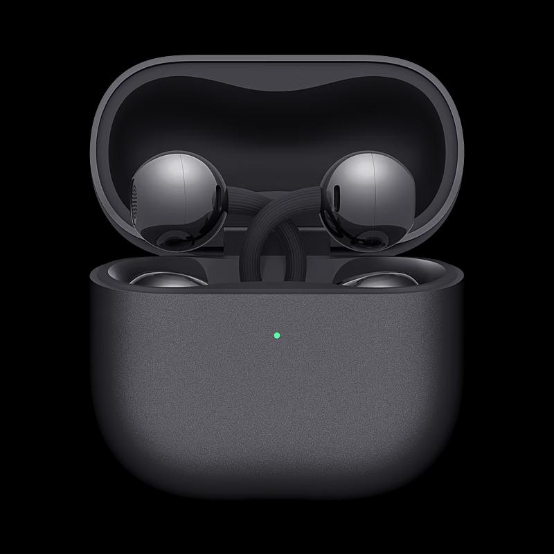 HUAWEI FreeClip 2 Open-Ear True Wireless Earbuds
HUAWEI FreeClip 2 Open-Ear True Wireless Earbuds