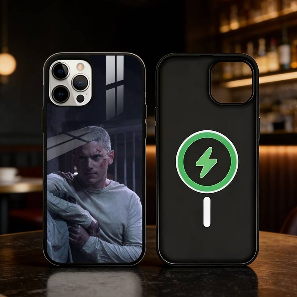 P-Prison Break Phone Case For iPhone 17,16,15,14,13,12,Plus,Pro,Max For Magnetic Wireless Charge iPhone12mini
P-Prison Break Phone Case For iPhone 17,16,15,14,13,12,Plus,Pro,Max For Magnetic Wireless Charge iPhone12mini