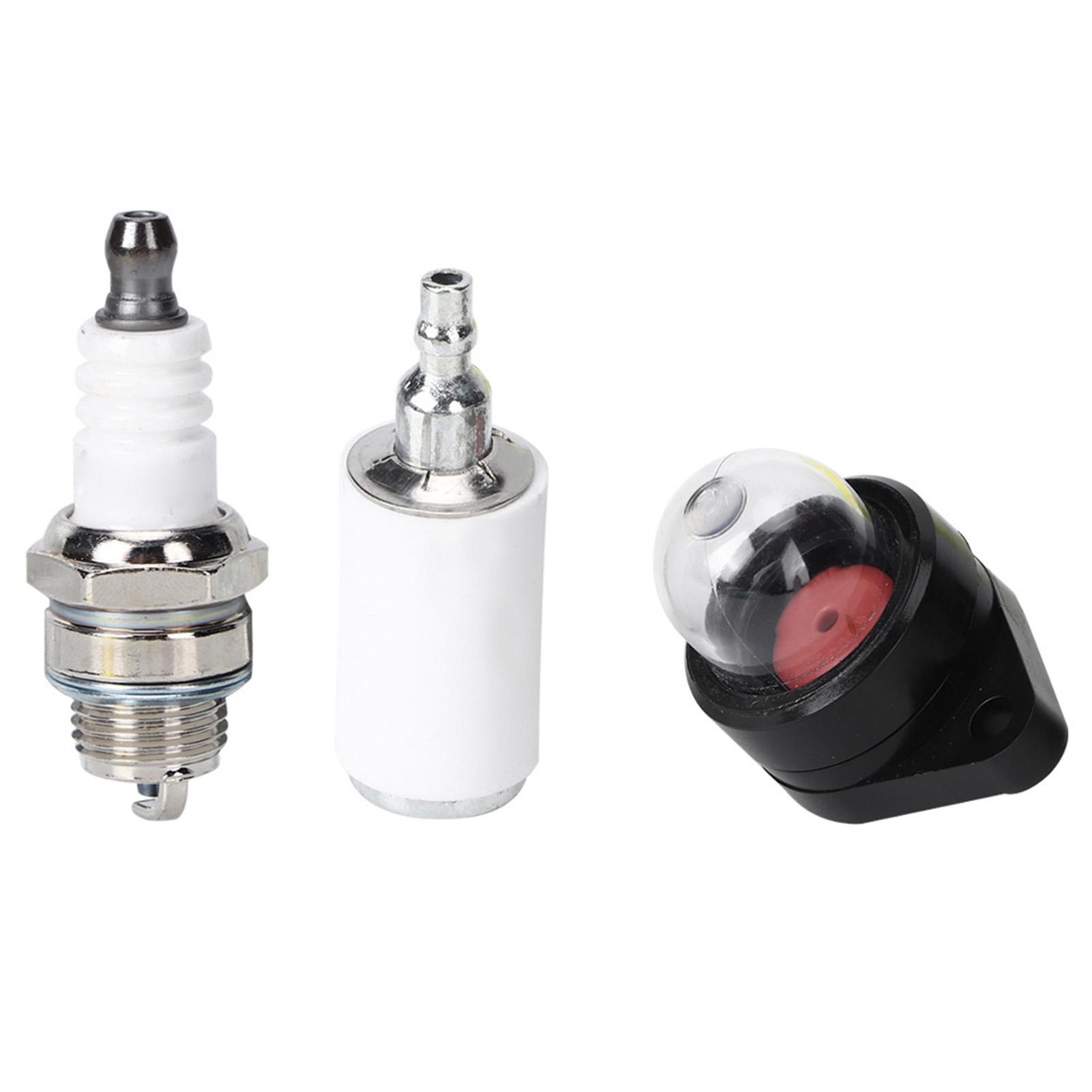 Воздушный фильтр, топливопровод, запчасти для замены, подходят для аксессуаров для бензопилы Poulan 530037793, садовый инструмент
Воздушный фильтр, топливопровод, запчасти для замены, подходят для аксессуаров для бензопилы Poulan 530037793, садовый инструмент