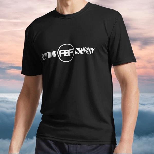 New Shirt FBF Horizontal Logo White Active Logo TEE T-Shirt Funny Size S to 5XL 2XL
New Shirt FBF Horizontal Logo White Active Logo TEE T-Shirt Funny Size S to 5XL 2XL