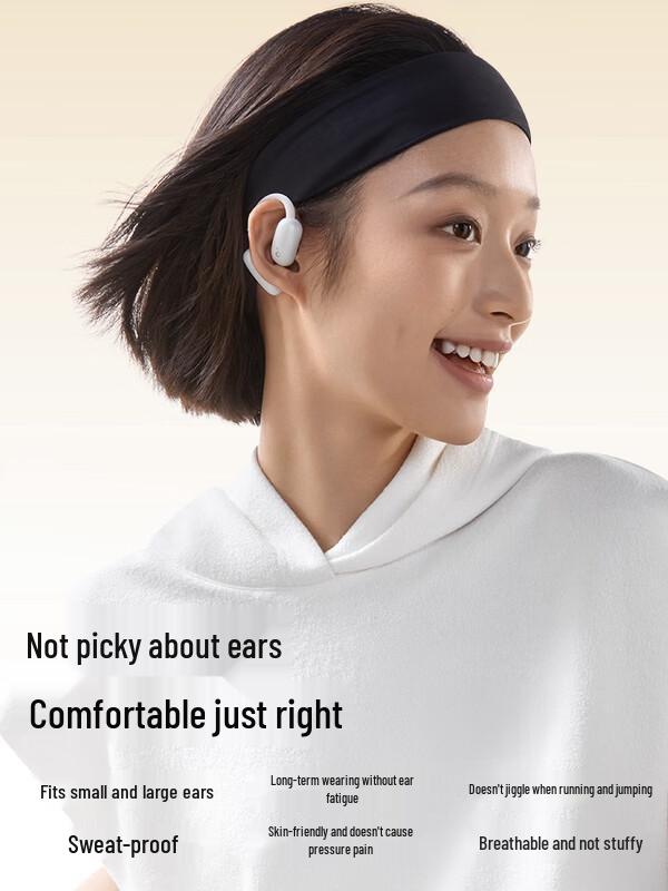 Soundcore Leap Air Bluetooth Earbuds
Soundcore Leap Air Bluetooth Earbuds