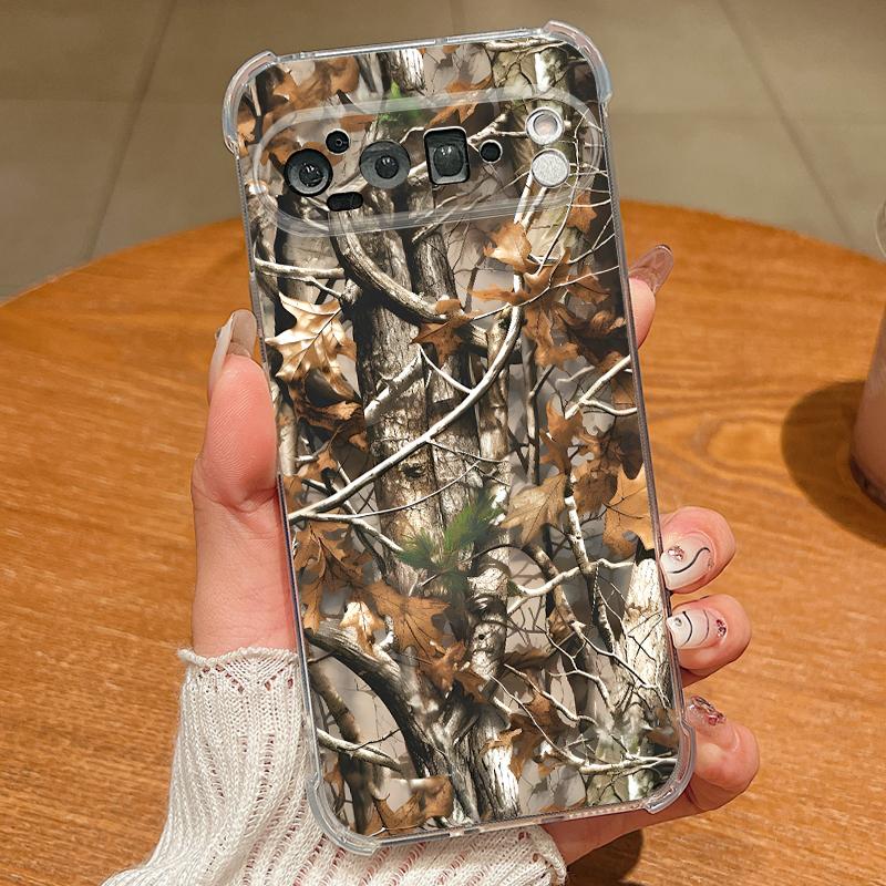 Чехол с узором «Цветы на дереве» для Google Pixel 9 Pro XL 9A, противоударный, из ТПУ и силикона, прозрачный, мягкий Google Pixel 9 Pro XL прозрачный
Чехол с узором «Цветы на дереве» для Google Pixel 9 Pro XL 9A, противоударный, из ТПУ и силикона, прозрачный, мягкий Google Pixel 9 Pro XL прозрачный