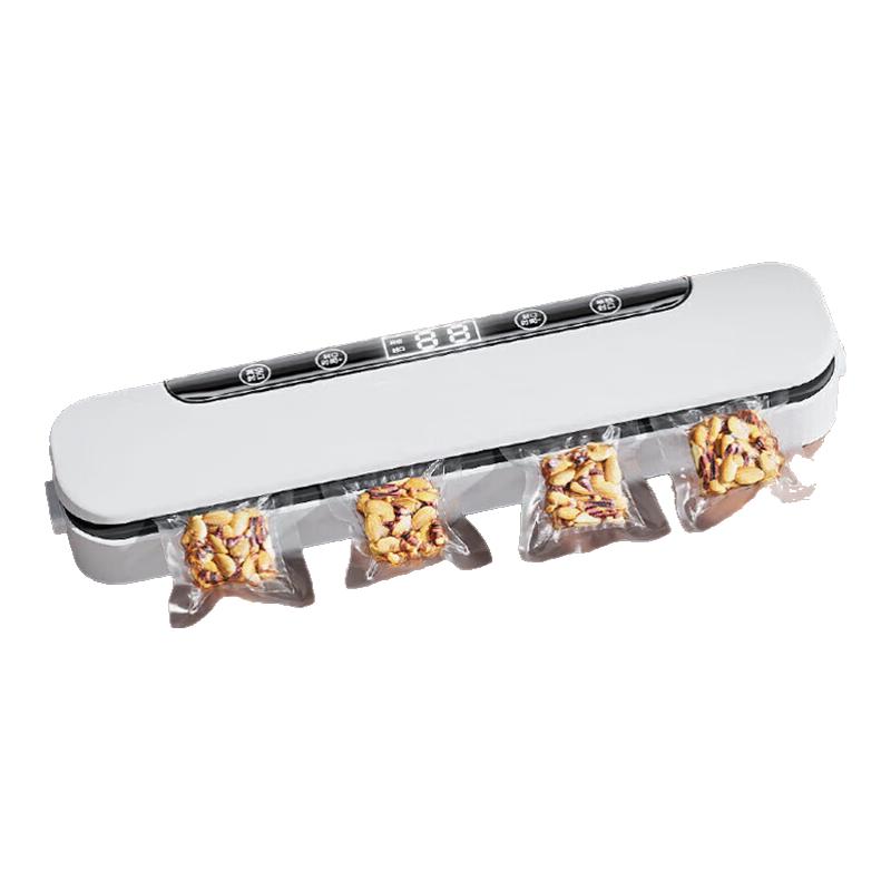 Automatic Household Food Vacuum Sealer
Automatic Household Food Vacuum Sealer