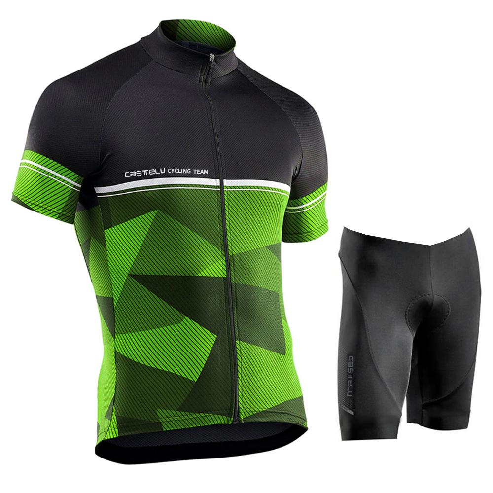 2026 Cycling Set Man Cycling Jersey Short Sleeve Bicycle Outdoor Cycling Clothing Kit Mtb Bike Wear Triathlon Maillot Ciclismo Asian size-S
2026 Cycling Set Man Cycling Jersey Short Sleeve Bicycle Outdoor Cycling Clothing Kit Mtb Bike Wear Triathlon Maillot Ciclismo Asian size-S
