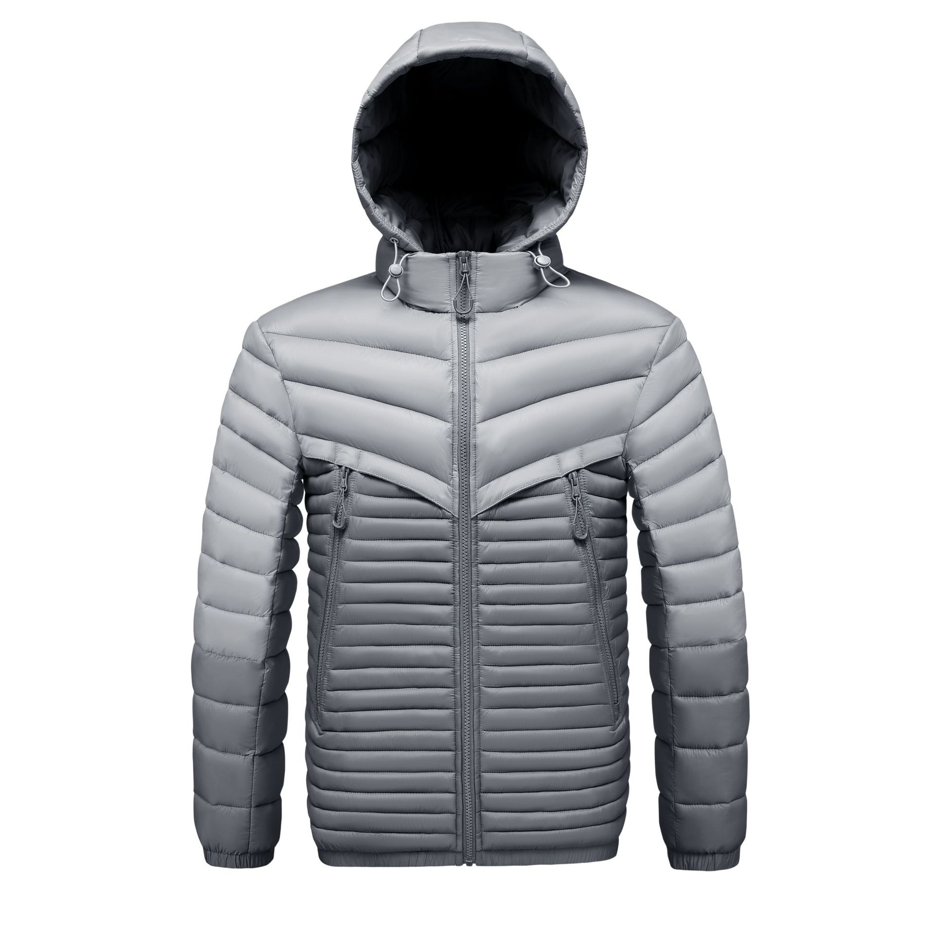 Men s autumn and winter outdoor cotton-padded jacket with fleece hood and stand-up collar, warm cotton-padded jacket 4XL темно-серого
Men s autumn and winter outdoor cotton-padded jacket with fleece hood and stand-up collar, warm cotton-padded jacket 4XL темно-серого