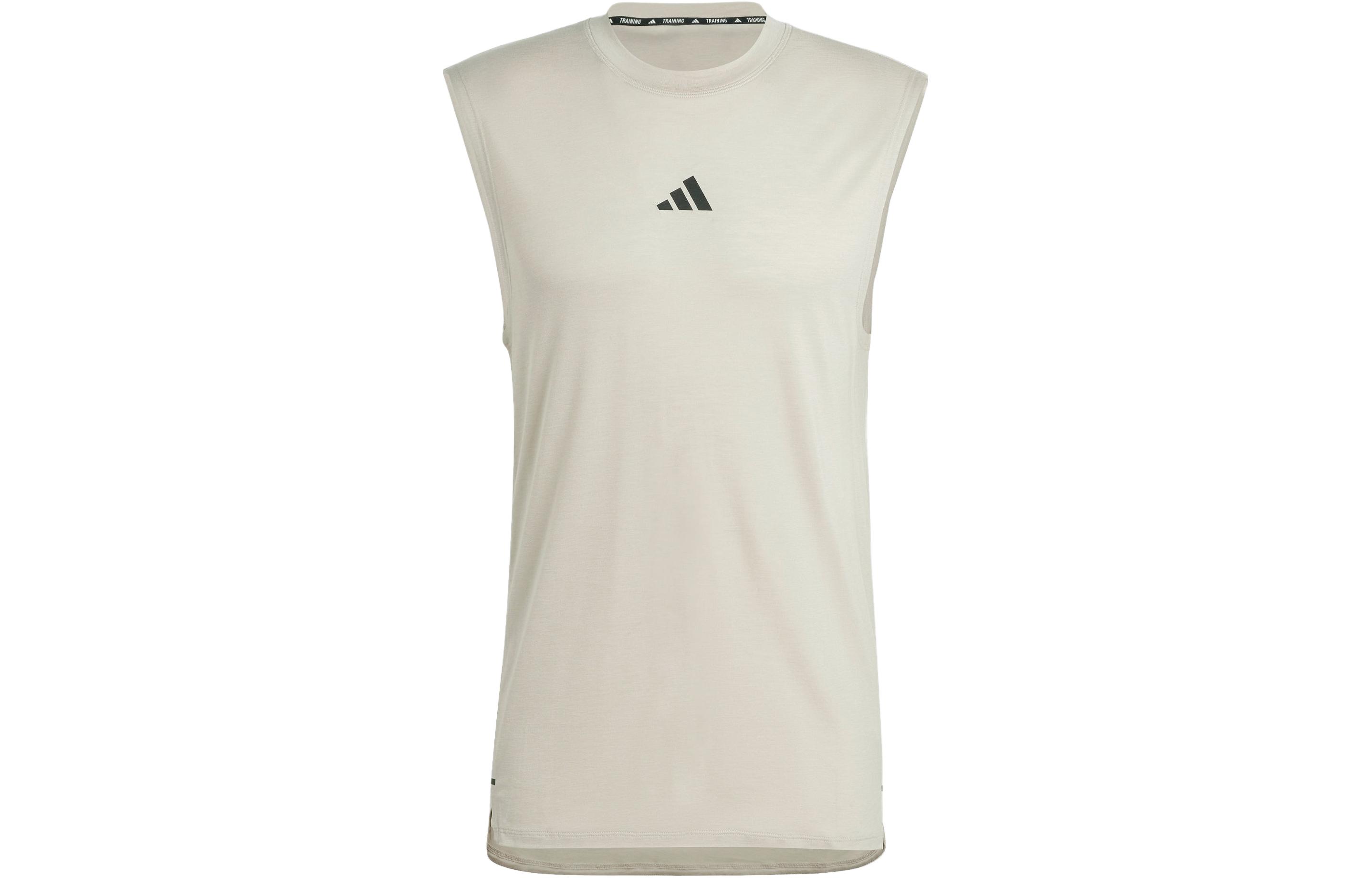 Adidas Tank Top Men s Light Umber IQ1821 L
Adidas Tank Top Men s Light Umber IQ1821 L