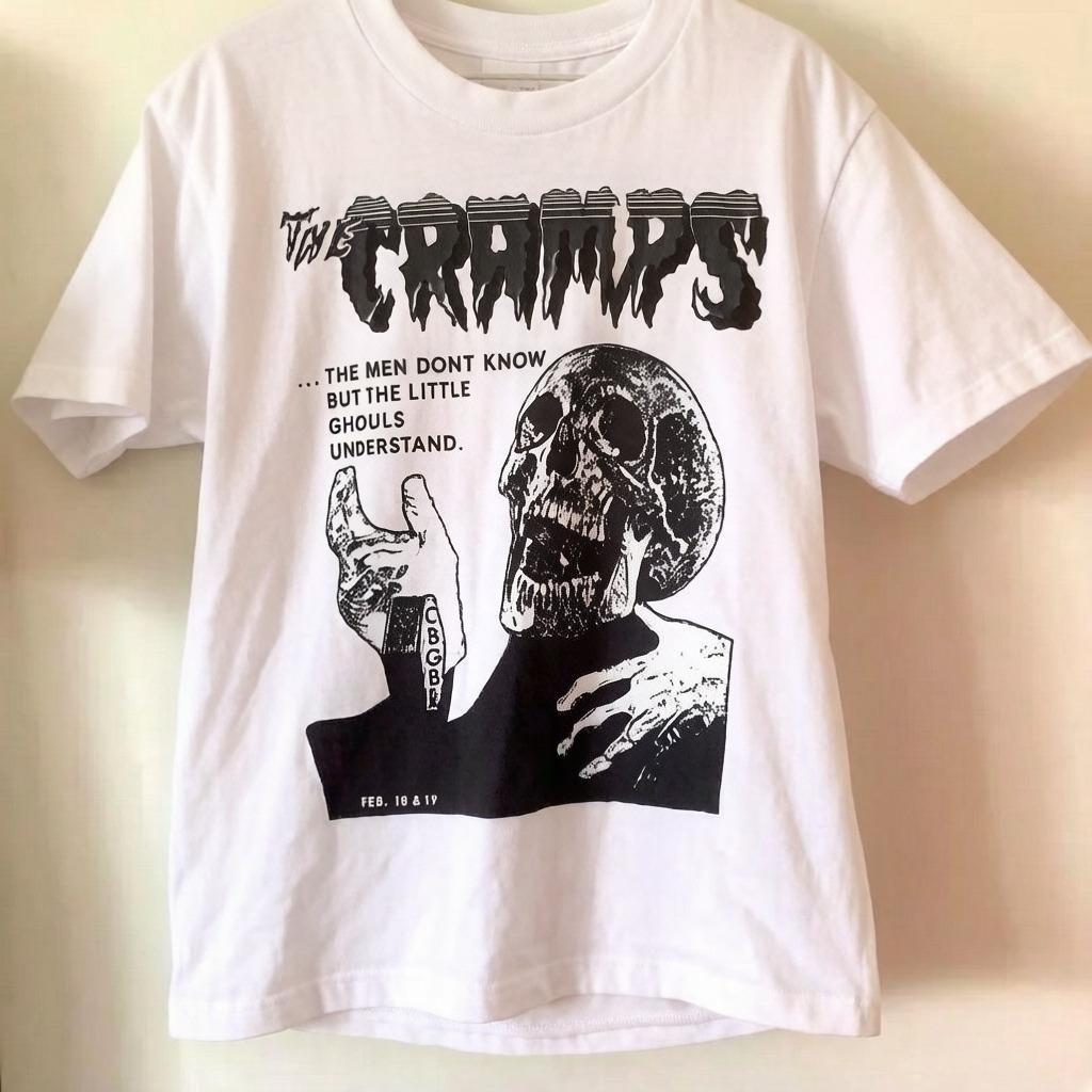 Kramspunk Rock Band Pattern TShirt Summer New Design Unisexs and Womens Retro Fashion Streetwear XL
Kramspunk Rock Band Pattern TShirt Summer New Design Unisexs and Womens Retro Fashion Streetwear XL