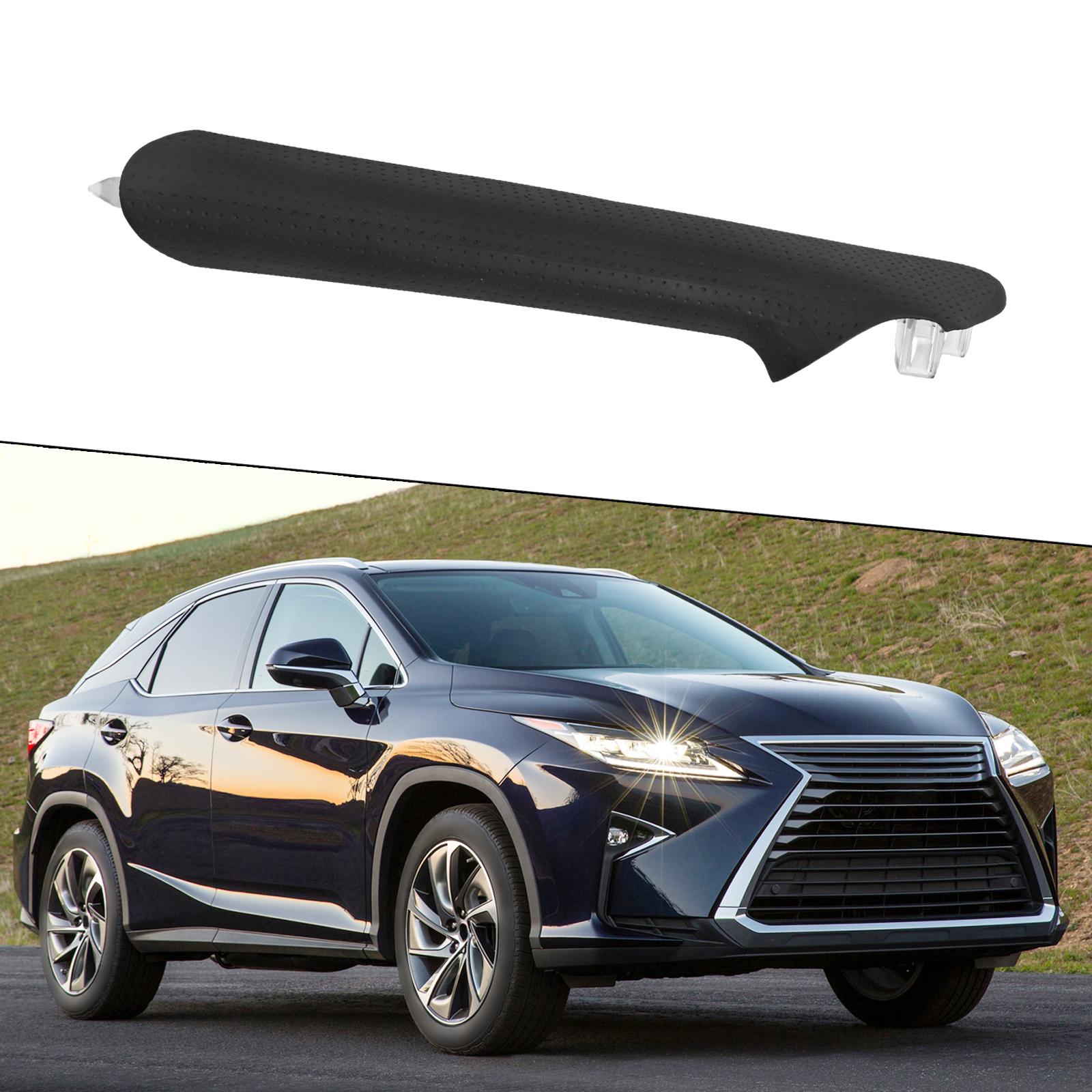 For Lexus CT200h 2011-2017 Front Right Trim Cover Door Interior Trim Cover As Shown Quality Construction Direct Fit China Mainland
For Lexus CT200h 2011-2017 Front Right Trim Cover Door Interior Trim Cover As Shown Quality Construction Direct Fit China Mainland