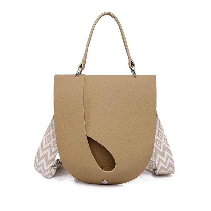 Fashion Women Shoulder Bag Luxury Designer Crossbody Bucket Handbag Pu Leather Trend Female Messenger Bag Premium
Fashion Women Shoulder Bag Luxury Designer Crossbody Bucket Handbag Pu Leather Trend Female Messenger Bag Premium