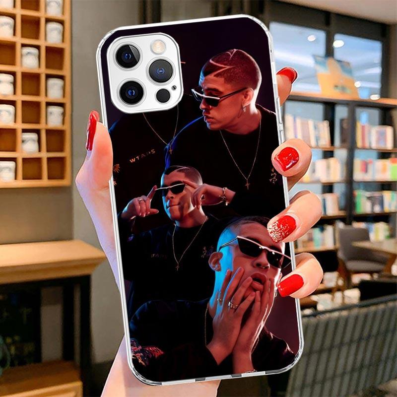 Bad Bunny X100pre Cover Phone Case For iPhone 16 17 Air 15 14 Pro Max 16E Phone Case 13 Mini 12 11 7 SE 8 Print Pattern Fit Case iPhone 13 Pro
Bad Bunny X100pre Cover Phone Case For iPhone 16 17 Air 15 14 Pro Max 16E Phone Case 13 Mini 12 11 7 SE 8 Print Pattern Fit Case iPhone 13 Pro