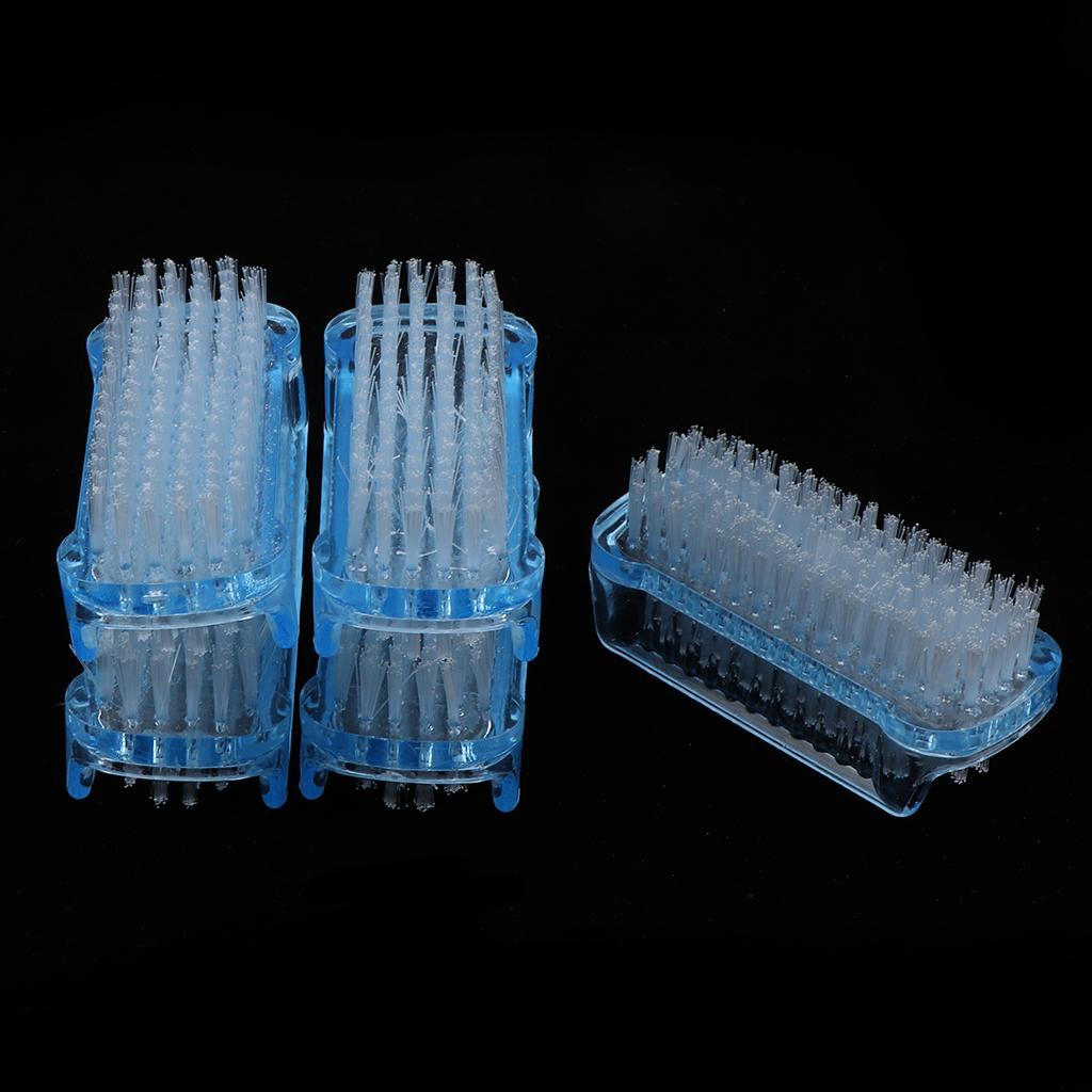5pcs Dust Remover Brush Manicure Cleaning Tools
5pcs Dust Remover Brush Manicure Cleaning Tools