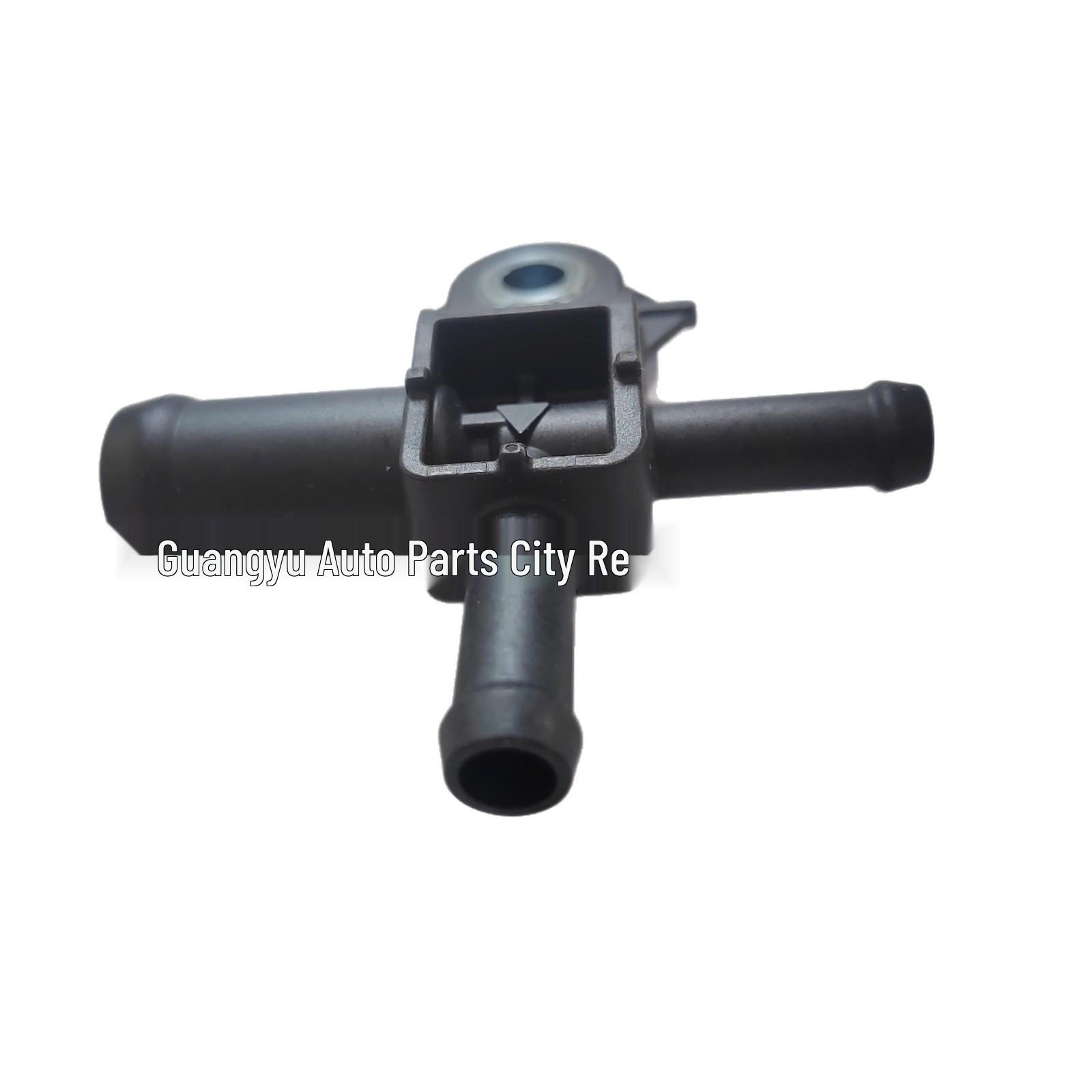 Three-Way Valve 19110-5AA-A00 for Avancier, Breeze, Civic, CR-V, UR-V 19110-5AA-A00 чорний
Three-Way Valve 19110-5AA-A00 for Avancier, Breeze, Civic, CR-V, UR-V 19110-5AA-A00 чорний