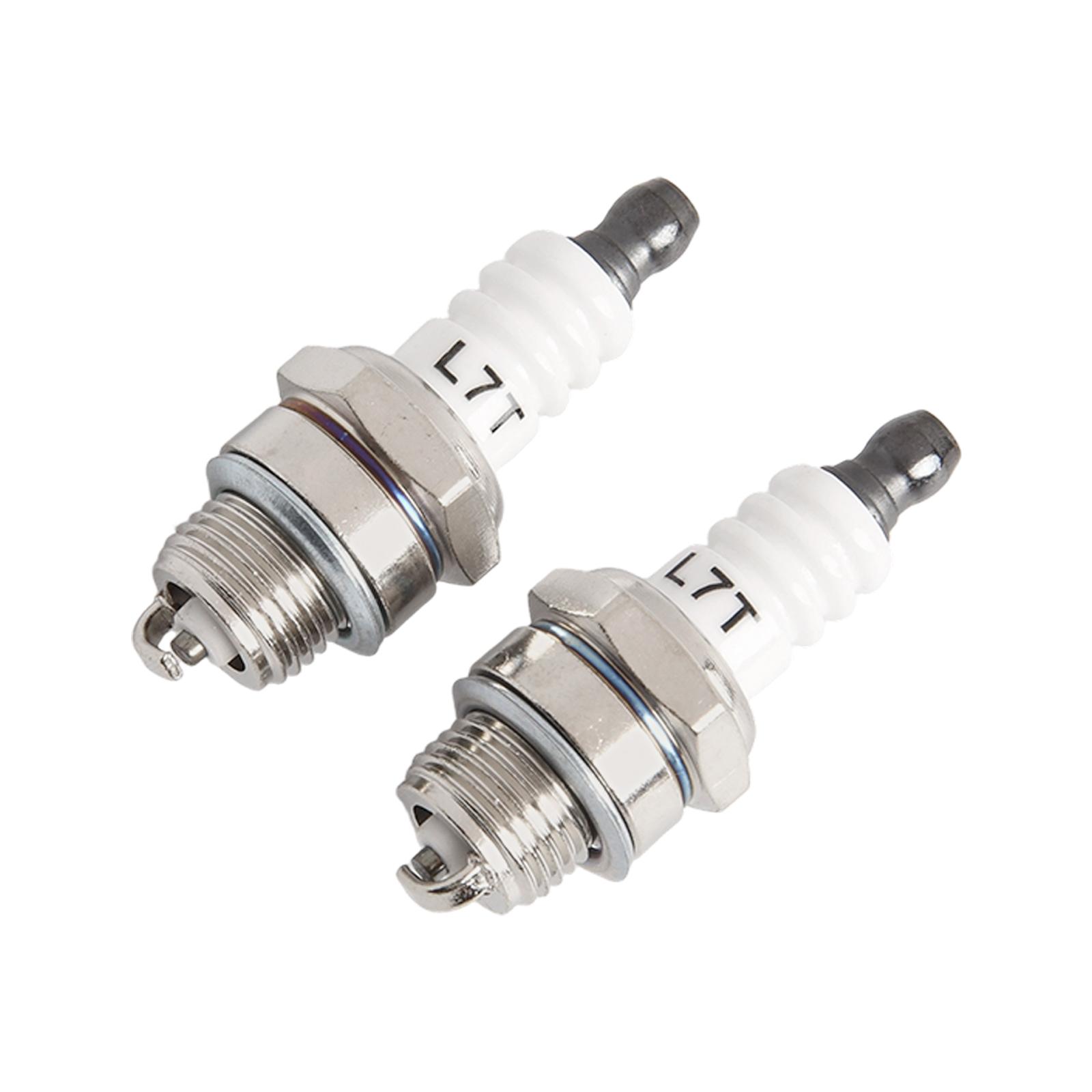 Aftermarket standard spark for CJ8 Torch L6RTC L7RTC L8RTC L8RTF engines suitable for small ignition systems on generators China Mainland
Aftermarket standard spark for CJ8 Torch L6RTC L7RTC L8RTC L8RTF engines suitable for small ignition systems on generators China Mainland