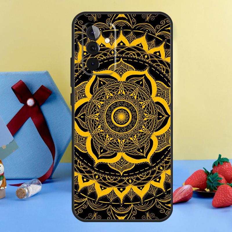 Flowers Mandala Floral Case For Samsung Galaxy A36 A56 A26 A16 A06 A13 A33 A53 A15 A35 A55 A34 A54 A12 A32 A52 A17 Samsung A73 5G
Flowers Mandala Floral Case For Samsung Galaxy A36 A56 A26 A16 A06 A13 A33 A53 A15 A35 A55 A34 A54 A12 A32 A52 A17 Samsung A73 5G