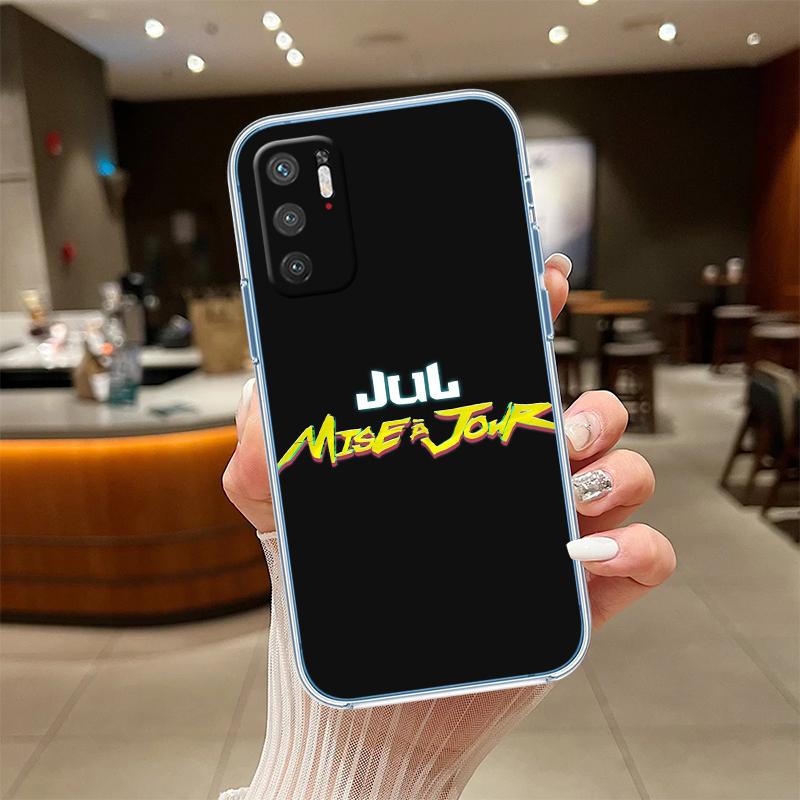 Julien Mari Jul Transparent Phone Case for Motorola Moto G7 G8 G9 G84 G85 G73 G24 G15 Z2 Play Power Plus Motorola Moto G8 Play
Julien Mari Jul Transparent Phone Case for Motorola Moto G7 G8 G9 G84 G85 G73 G24 G15 Z2 Play Power Plus Motorola Moto G8 Play