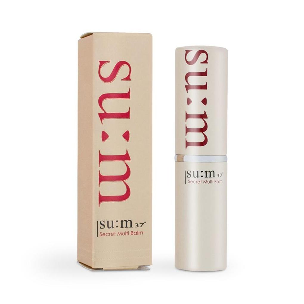 Секрет мульти бальзам 7г Basic + Shopping Bag
Секрет мульти бальзам 7г Basic + Shopping Bag