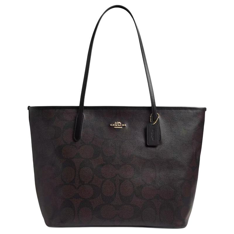 COACH City 36 Gold Logo Brand Print Maxi Signature Canvas Tote Bag Tote Bag Shopping Bag Hand Shoulder Bag Large Women s Walnut золотий
COACH City 36 Gold Logo Brand Print Maxi Signature Canvas Tote Bag Tote Bag Shopping Bag Hand Shoulder Bag Large Women s Walnut золотий