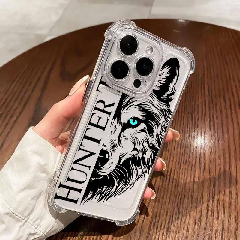 Wolf Eagle Lion Bear Animal Phone Case For Samsung Galaxy A57 A56 A36 A37 A55 A54 A52 A35 A34 A17 A16 A15 A07 A06 5G Clear Cover Galaxy A06(4G)
Wolf Eagle Lion Bear Animal Phone Case For Samsung Galaxy A57 A56 A36 A37 A55 A54 A52 A35 A34 A17 A16 A15 A07 A06 5G Clear Cover Galaxy A06(4G)