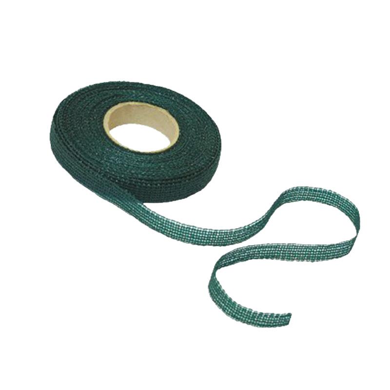 PVC Garden Plant Ties 3cm by 50m Flexible Durable Tree Seedling Tying Strap for Transplanting Binding and Protection One size зелёный
PVC Garden Plant Ties 3cm by 50m Flexible Durable Tree Seedling Tying Strap for Transplanting Binding and Protection One size зелёный