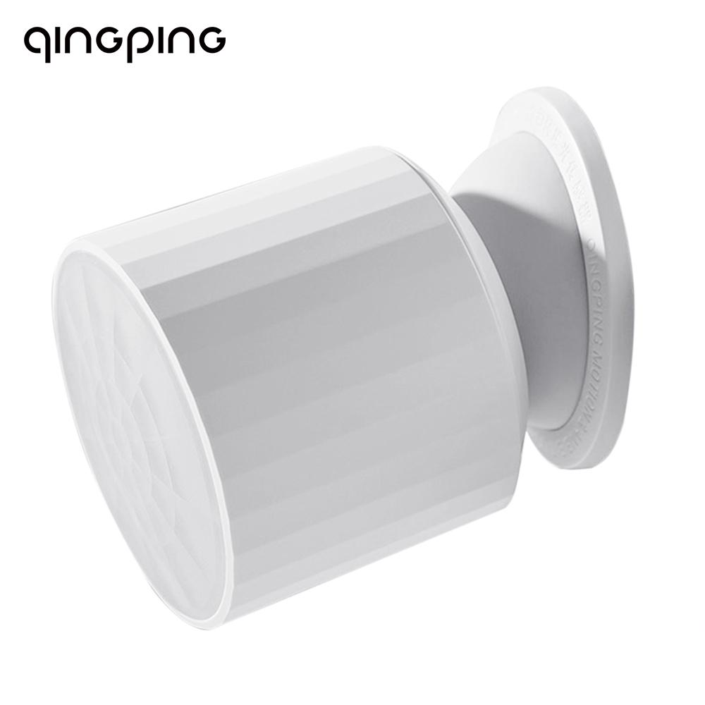 Смарт-гаджеты Датчик движения Совместимость с Apple HomeKit через резьбу или BT Два комбинированных датчика BT(M) белый
Смарт-гаджеты Датчик движения Совместимость с Apple HomeKit через резьбу или BT Два комбинированных датчика BT(M) белый