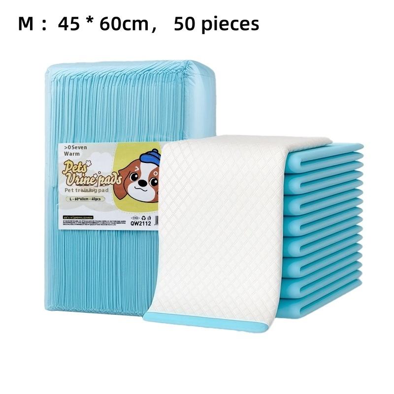 20/40/50/100 шт. Абсорбирующие подгузники для собак Одноразовые пеленки для приучения щенков к туалету Быстросохнущий коврик с поверхностью Чистая подкладка Товары для собак
20/40/50/100 шт. Абсорбирующие подгузники для собак Одноразовые пеленки для приучения щенков к туалету Быстросохнущий коврик с поверхностью Чистая подкладка Товары для собак