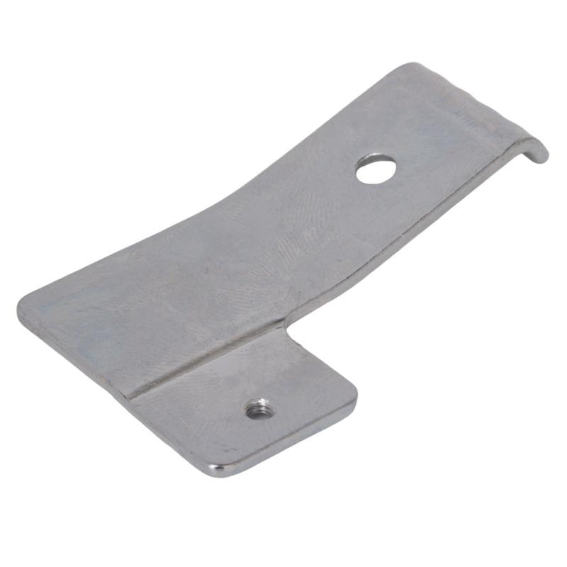 Pegasus Coverstitch W500 Thread Guide Plate 253508A - Industrial Sewing Machine Spare Part
Pegasus Coverstitch W500 Thread Guide Plate 253508A - Industrial Sewing Machine Spare Part