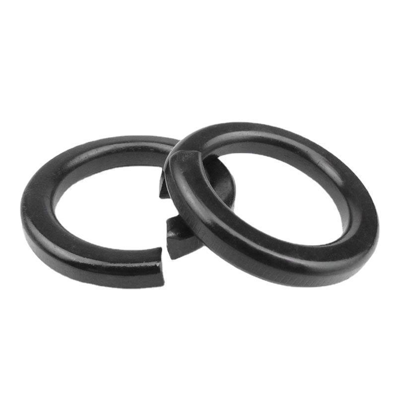 M2-M20 Black Zinc 304 Stainless Steel Spring Washer (GB93) M16 Spring Washer (10 pieces)
M2-M20 Black Zinc 304 Stainless Steel Spring Washer (GB93) M16 Spring Washer (10 pieces)