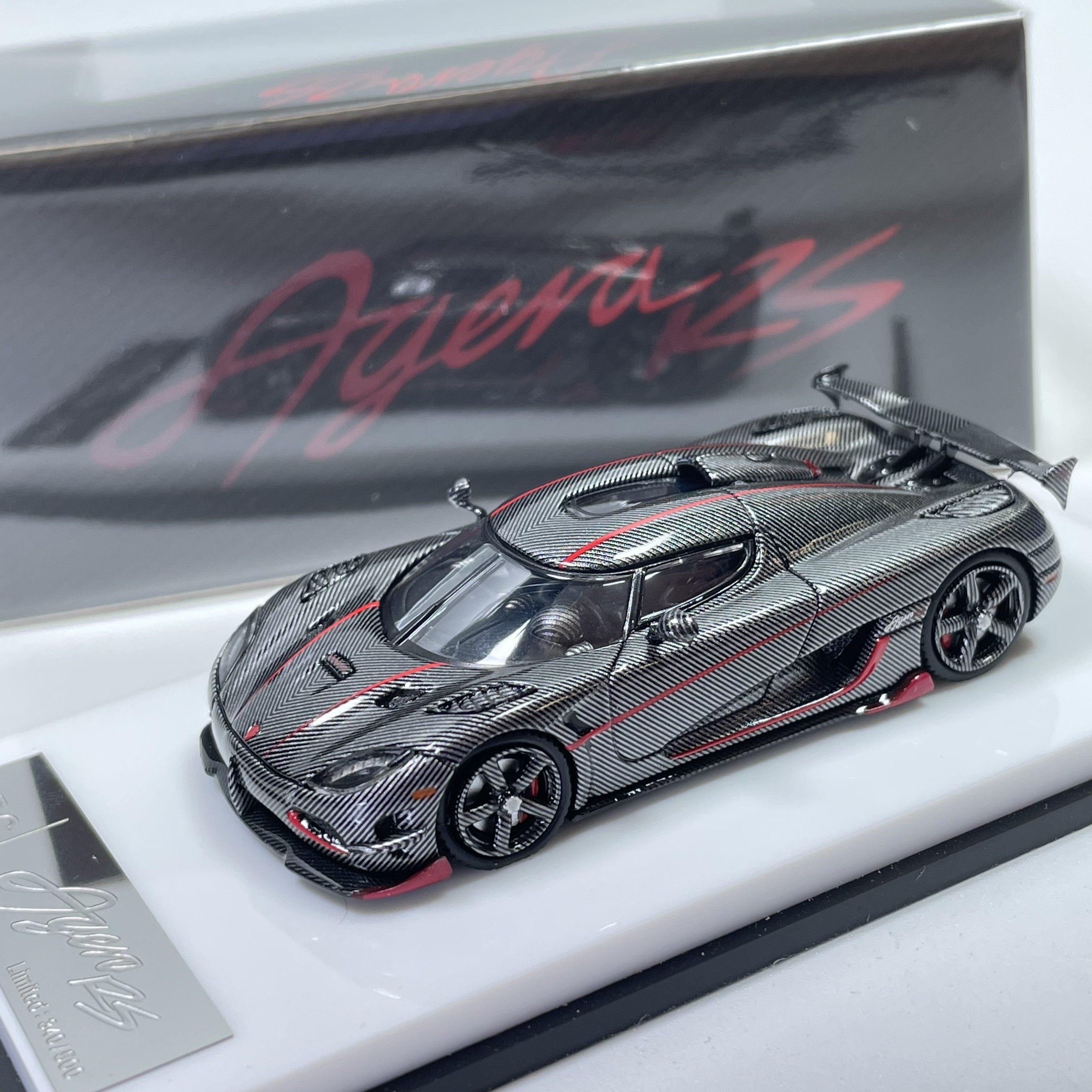 In stock 1:64 RS alloy high-end realistic car model - creative statue, holiday gift, high-end collection, boys gift for others
In stock 1:64 RS alloy high-end realistic car model - creative statue, holiday gift, high-end collection, boys gift for others