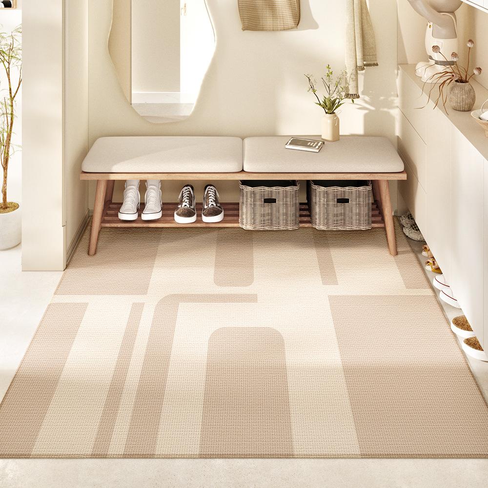 Износостойкий напольный коврик Nordic Cream Air Door Advanced Sense для очистки дверей от песка и пыли на больших площадях 80*120cm
Износостойкий напольный коврик Nordic Cream Air Door Advanced Sense для очистки дверей от песка и пыли на больших площадях 80*120cm