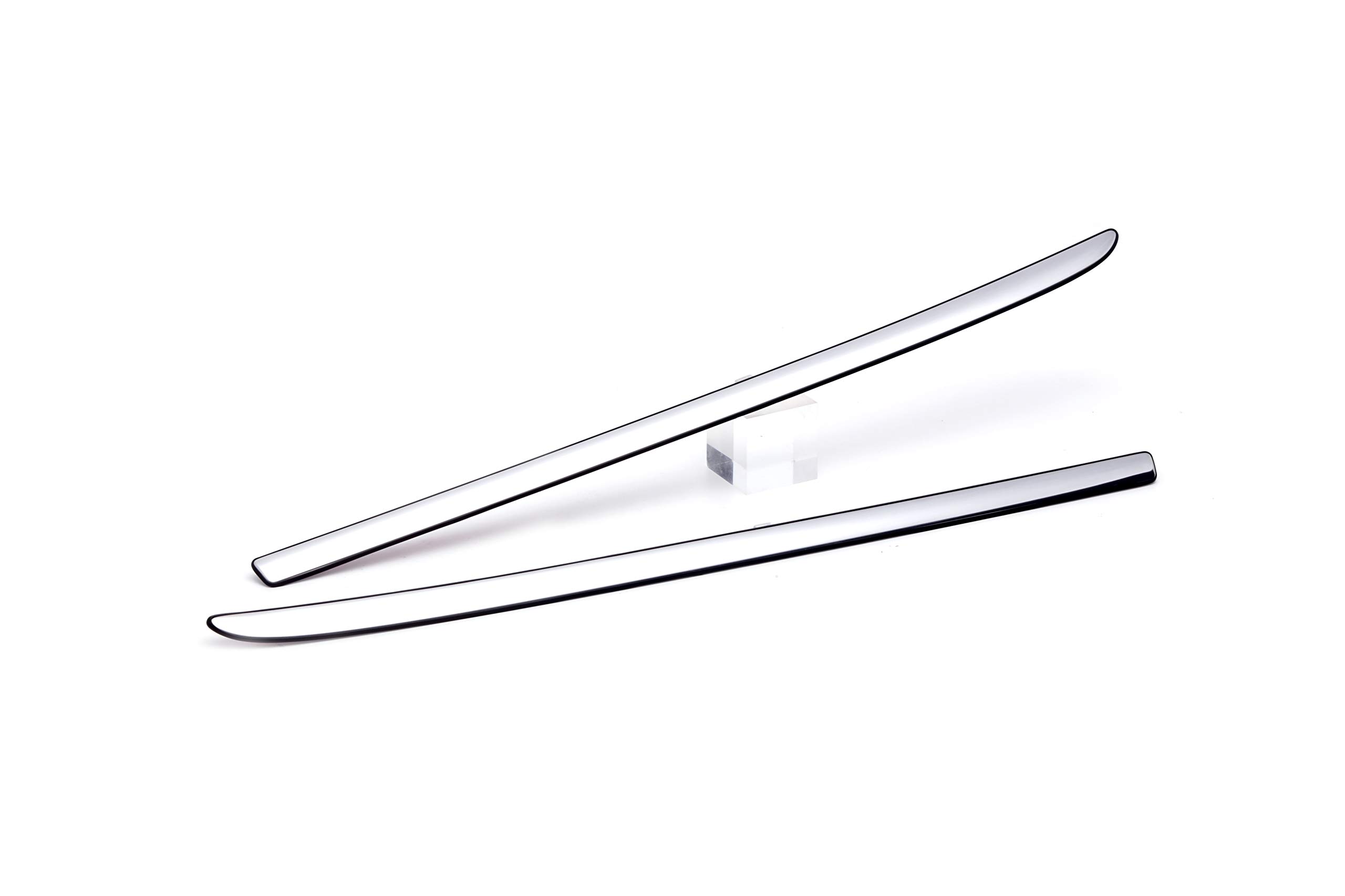 STREET Window Mould SLW1 Silver for Subaru Levorg (VM4/VMG)
STREET Window Mould SLW1 Silver for Subaru Levorg (VM4/VMG)