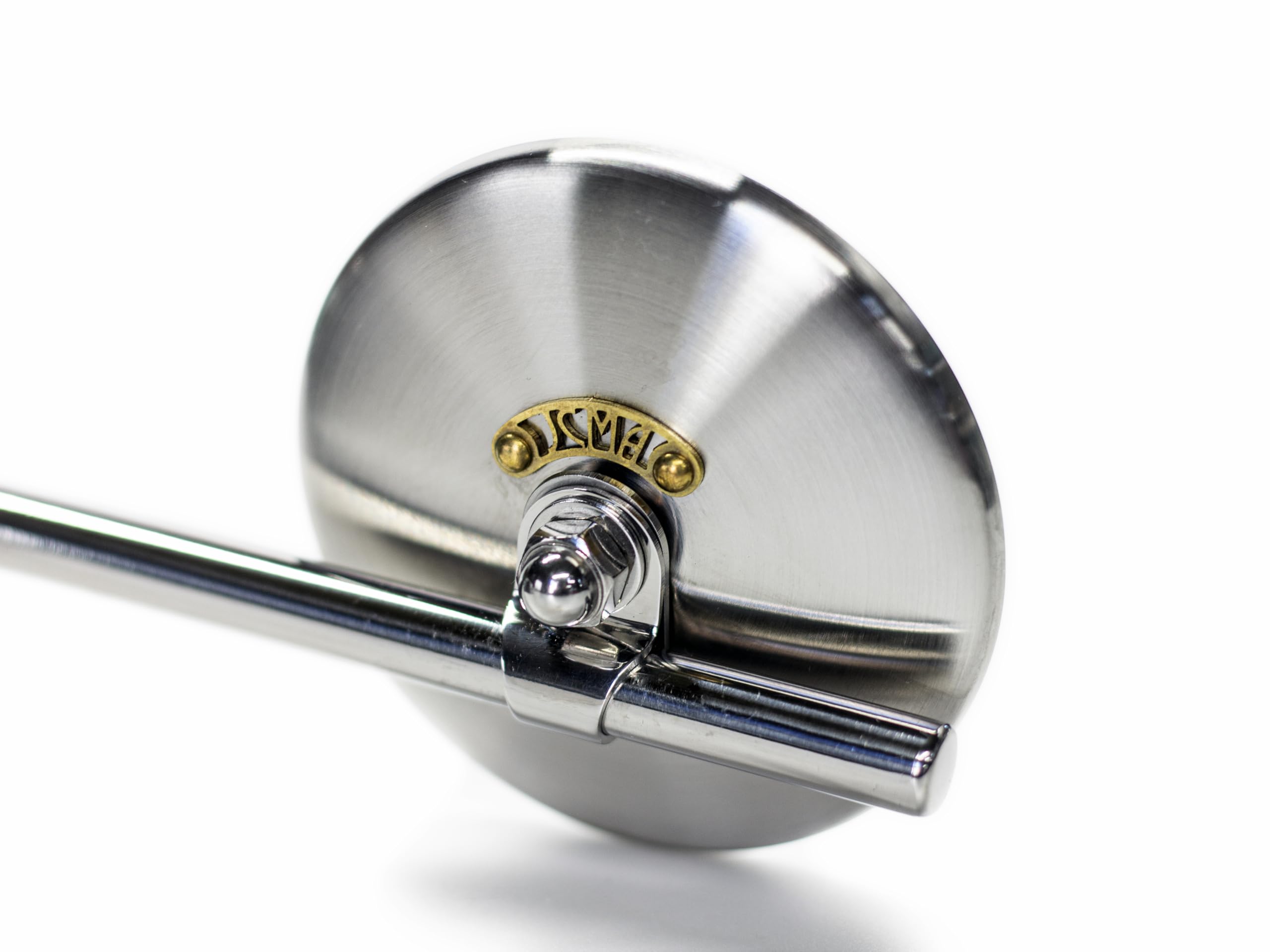 JCMA Mirror Hairline Brass MOTOR ROCK 80 1. (Brass Tag/Brass Rivet) (MR-HC059H)
JCMA Mirror Hairline Brass MOTOR ROCK 80 1. (Brass Tag/Brass Rivet) (MR-HC059H)