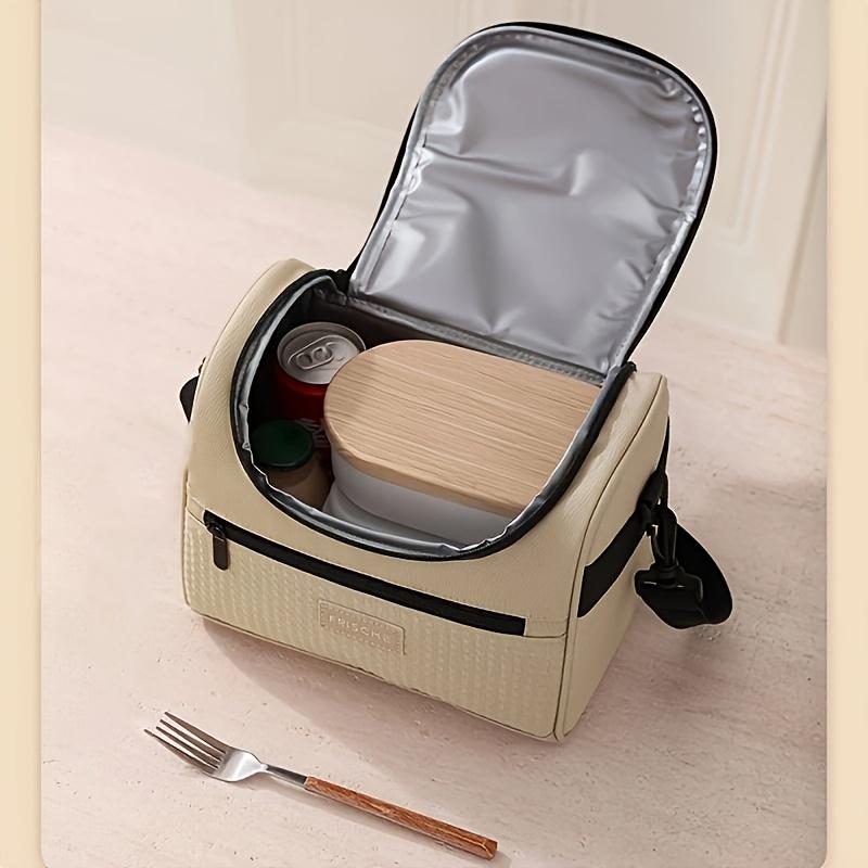 Insulated Lunch Bag Lightweight Durable Polyester Exquisite Handle Zipper Closure,Thermal Meal Carrier Sleek Lunch Bag Durable Zipper Closure хакі
Insulated Lunch Bag Lightweight Durable Polyester Exquisite Handle Zipper Closure,Thermal Meal Carrier Sleek Lunch Bag Durable Zipper Closure хакі