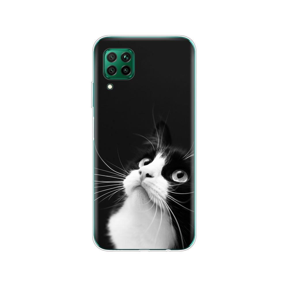Чохол для Huawei P40 Lite 5G 4G М який Прозорий ТПУ Силіконовий Чохол для Телефону Для Huawei P40 Lite E P40Lite Бампер Coque Задня панель тварина Huawei P40 Lite E
Чохол для Huawei P40 Lite 5G 4G М який Прозорий ТПУ Силіконовий Чохол для Телефону Для Huawei P40 Lite E P40Lite Бампер Coque Задня панель тварина Huawei P40 Lite E