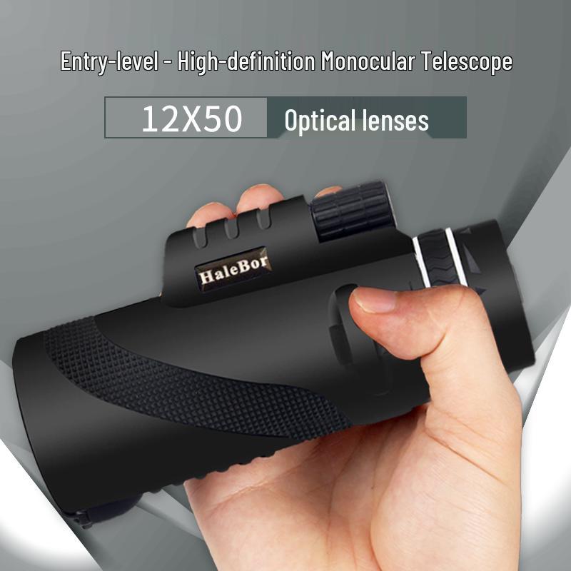 HD Professional Monocular - High Magnification, Portable Night Vision for Concert and Theater Photography
HD Professional Monocular - High Magnification, Portable Night Vision for Concert and Theater Photography
