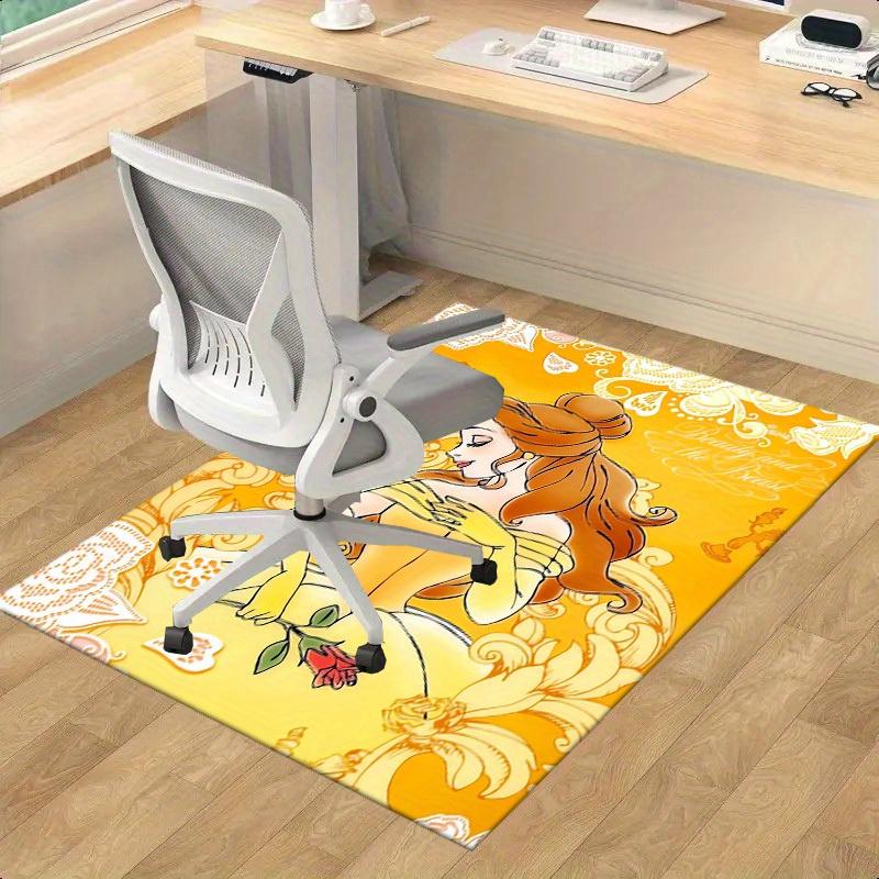 1pc, Beauty and the Beast Inspired Home Decor Rug - Living Room, Bedroom, or Office | Gift Idea | Soft and Comfortable Carpet | Elegant Flor 60cm by 90cm
1pc, Beauty and the Beast Inspired Home Decor Rug - Living Room, Bedroom, or Office | Gift Idea | Soft and Comfortable Carpet | Elegant Flor 60cm by 90cm