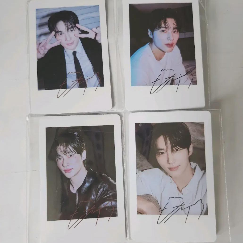 Доставка включена) насыпной) Beon Woo-seok Dicon Weverse Photocard Poca Photo Card Pre-up
Доставка включена) насыпной) Beon Woo-seok Dicon Weverse Photocard Poca Photo Card Pre-up