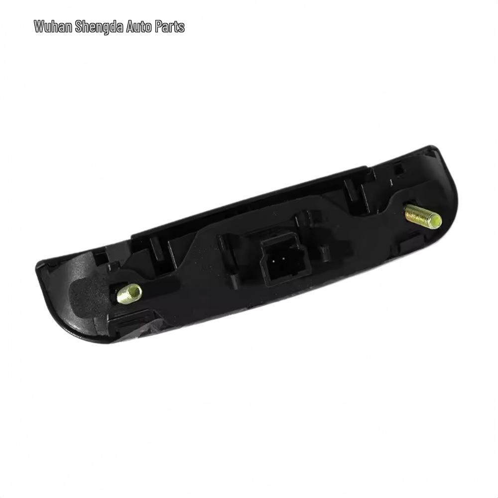 Peugeot Citroen Tailgate Switch for 307, 308, New Elysee, C2, C4 - Model 8726Q8 4927445 Plastic
Peugeot Citroen Tailgate Switch for 307, 308, New Elysee, C2, C4 - Model 8726Q8 4927445 Plastic