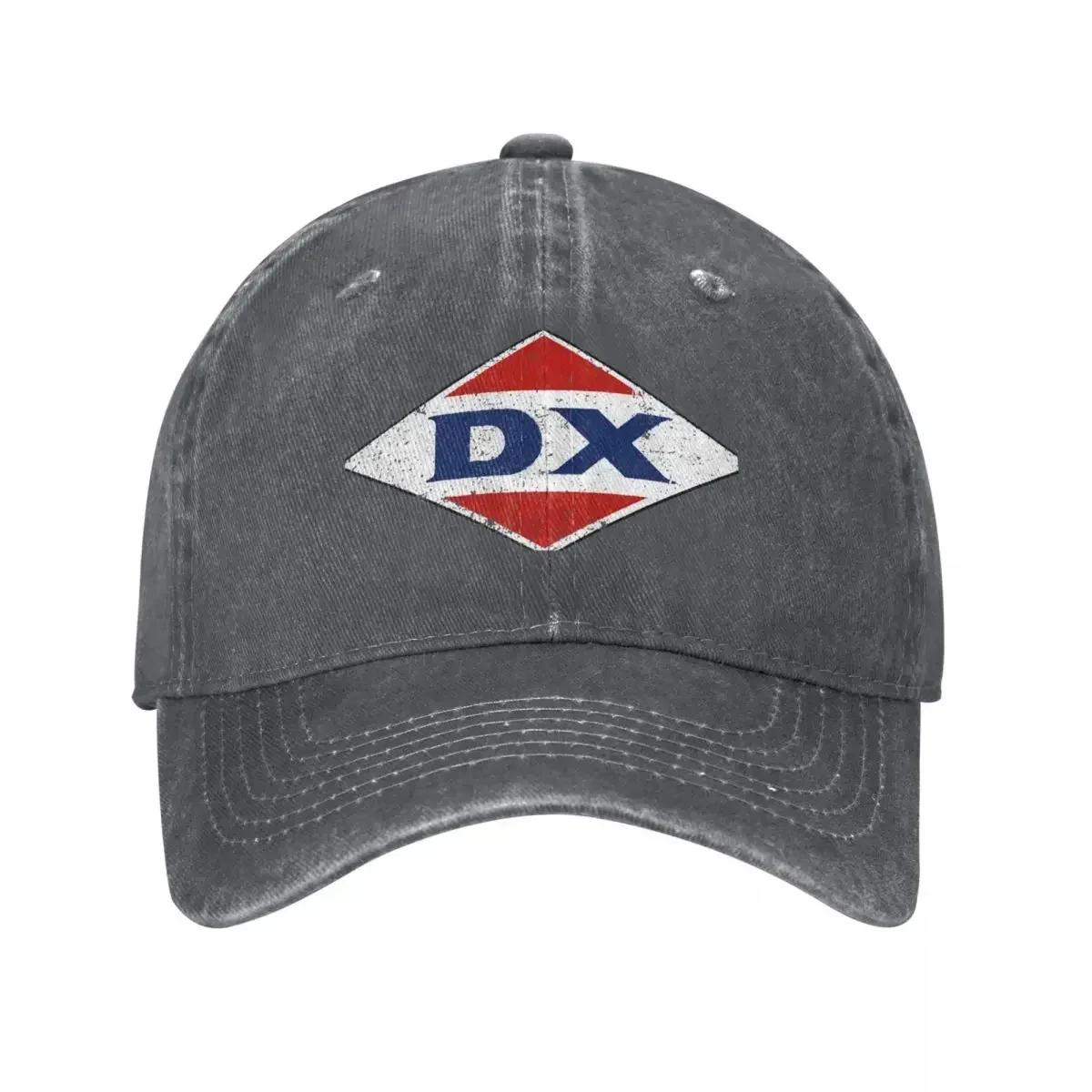DX Sign Baseball Cap Fashionable Sunscreen WoUnisexs Hats For The Sun Unisexs
DX Sign Baseball Cap Fashionable Sunscreen WoUnisexs Hats For The Sun Unisexs