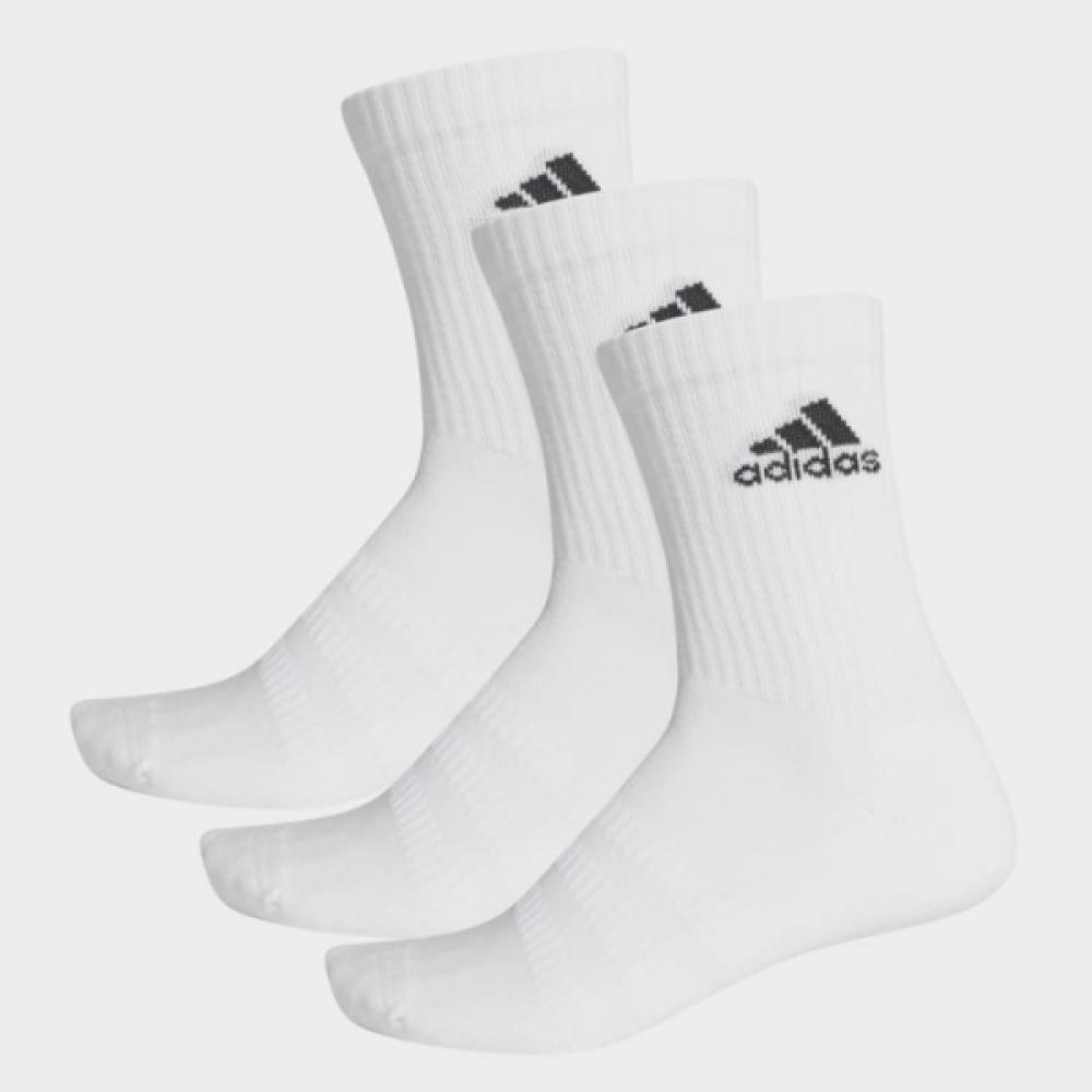 Adidas Adidas NC13 Cushion Crew Socks 3PP DZ9356 9386942 
Adidas Adidas NC13 Cushion Crew Socks 3PP DZ9356 9386942