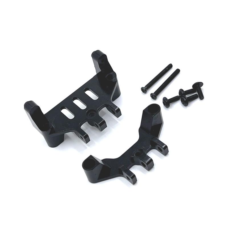 1/12 MN128 MN86 G500 RC Car Parts Upgrade Metal Shock Absorber Parts Front and Rear Bumper Tires
1/12 MN128 MN86 G500 RC Car Parts Upgrade Metal Shock Absorber Parts Front and Rear Bumper Tires