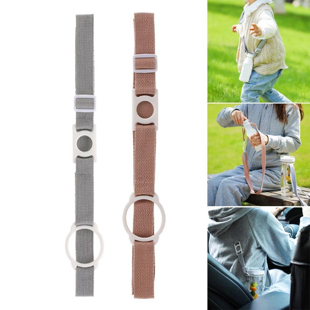 Holder Hiking Shoulder Strap Kettle Buckle Lanyard Water Bottle Strap Water Bottle Accessories
Holder Hiking Shoulder Strap Kettle Buckle Lanyard Water Bottle Strap Water Bottle Accessories